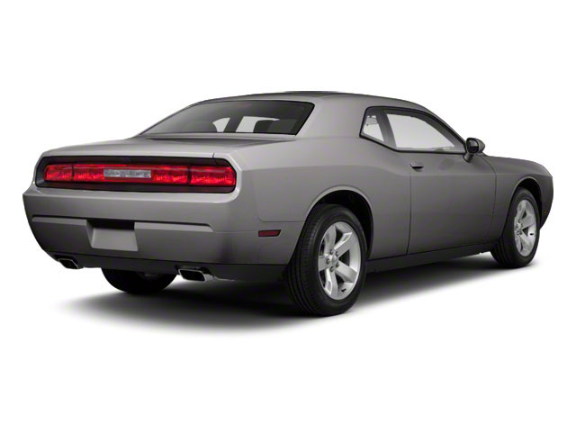 2012 Dodge Challenger SXT