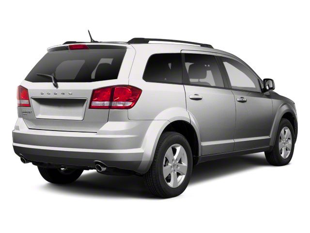 2012 Dodge Journey SE/AVP