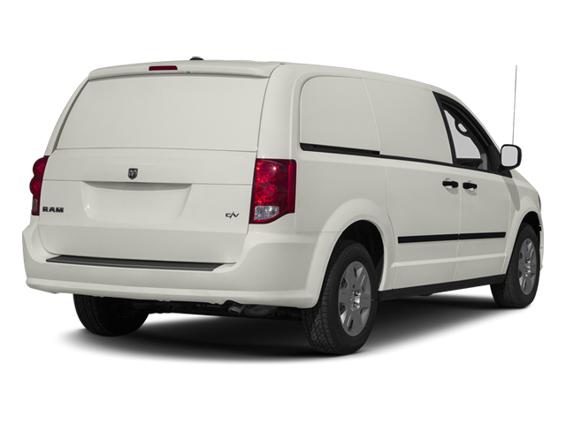 2012 RAM Cargo C/V