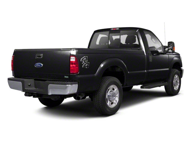 2012 Ford F-250 XL
