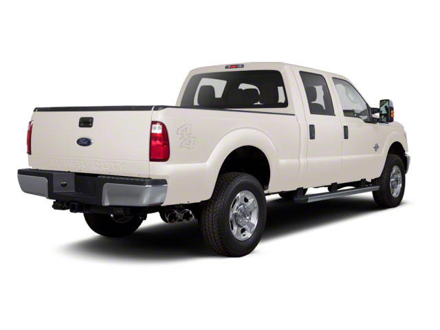 2012 Ford F-350 King Ranch 2012 Ford F-350 King Ranch