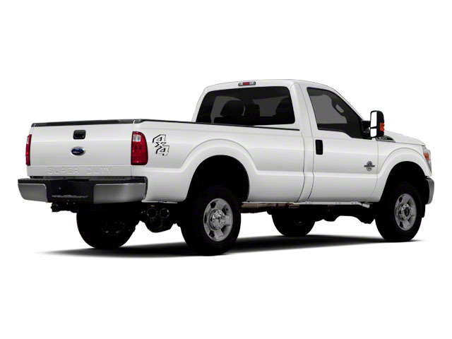 2012 Ford F-350 XL 2012 Ford F-350 XL