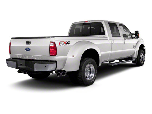 2012 Ford F-450 XL