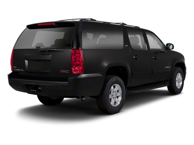 2012 GMC Yukon XL 1500 SLT