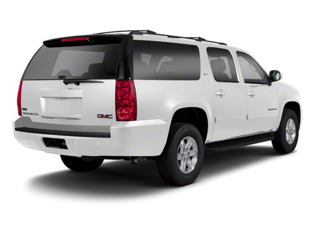 2012 GMC Yukon XL 1500 SLT