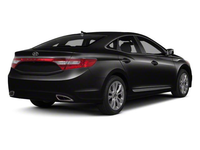2012 Hyundai Azera 