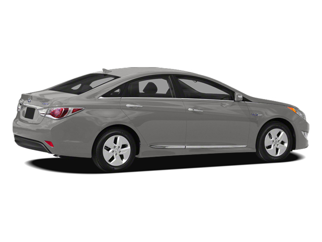 2012 Hyundai Sonata Hybrid Base