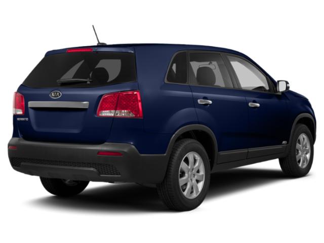 2012 Kia Sorento LX