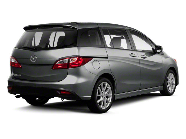 2012 Mazda Mazda5 Grand Touring