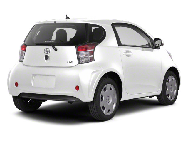 2012 Scion iQ 3DR HB