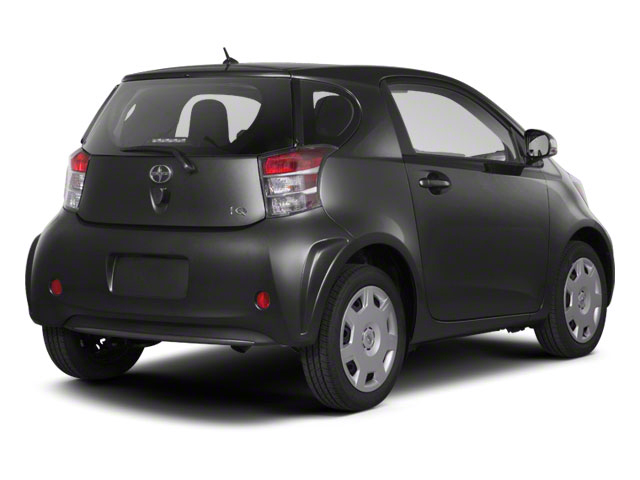 2012 Scion iQ 3dr HB