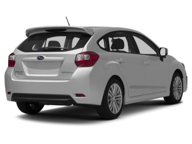2012 Subaru Impreza 2.0i Limited