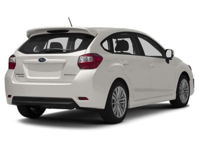 2012 Subaru Impreza 2.0i Limited