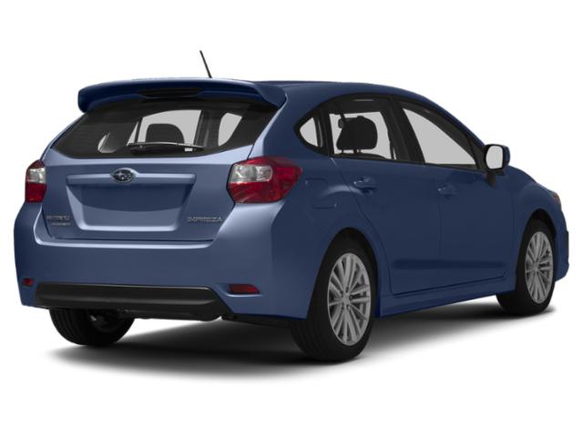 2012 Subaru Impreza 2.0i