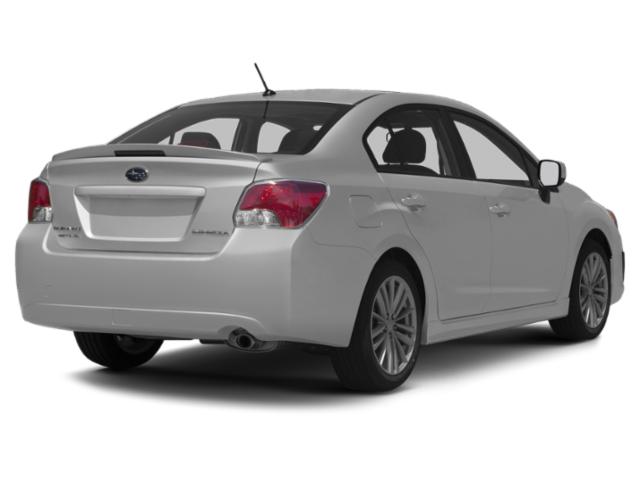 2012 Subaru Impreza 2.0i Premium