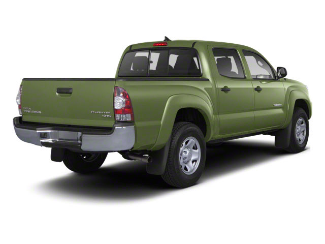 2012 Toyota Tacoma Base V6 2012 Toyota Tacoma Base V6