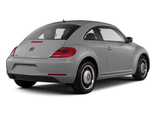 2012 Volkswagen Beetle 2.5L