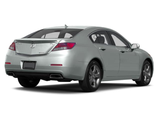 2013 Acura TL 3.7