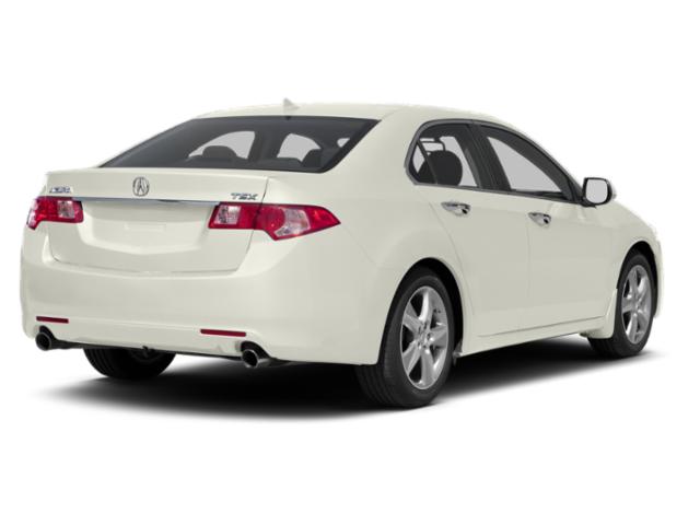 2013 Acura TSX 2.4
