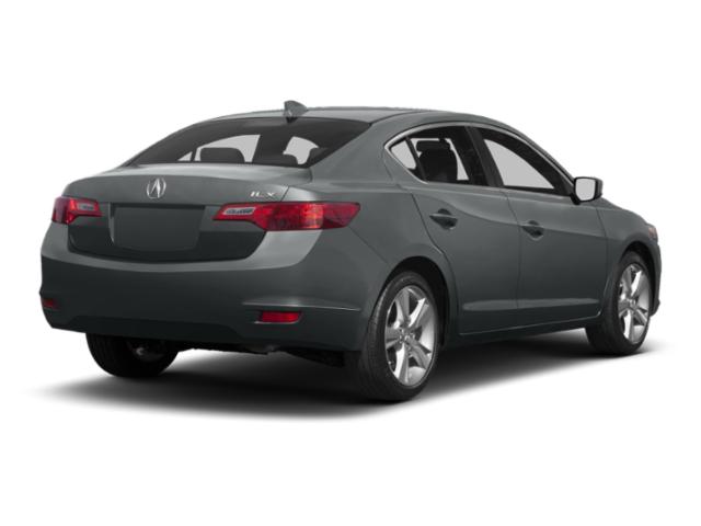 2013 Acura ILX 2.0L