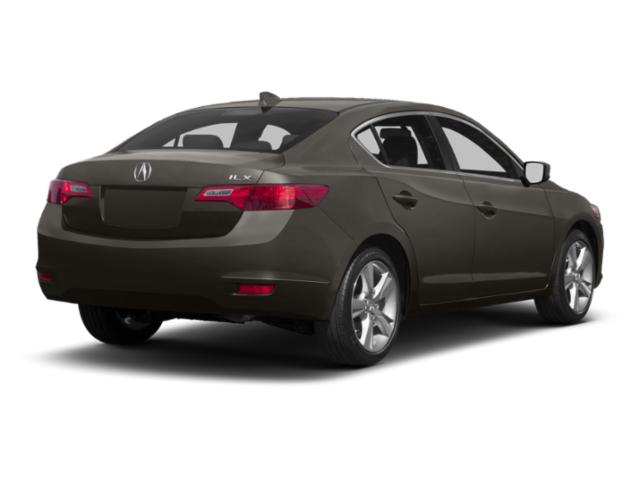 2013 Acura ILX Premium Pkg