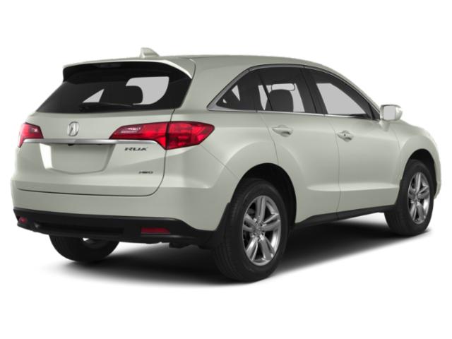 2013 Acura RDX Technology Package