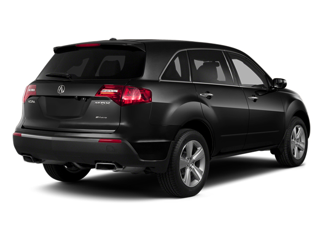 2013 Acura MDX 3.7L