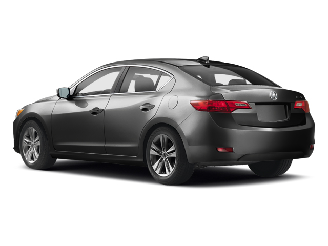 2013 Acura ILX 2.0L