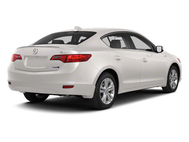 2013 Acura ILX 1.5L