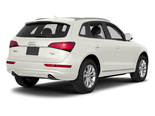 2013 Audi Q5 2.0T Premium 2013 Audi Q5 2.0T Premium