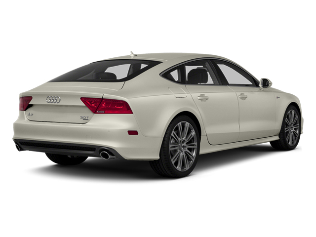 2013 Audi A7 3.0T Premium 2013 Audi A7 3.0T Premium