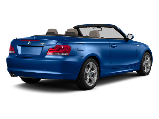 2013 BMW 135i 135i