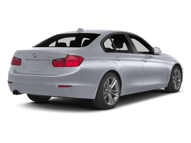 2013 BMW 328i xDrive