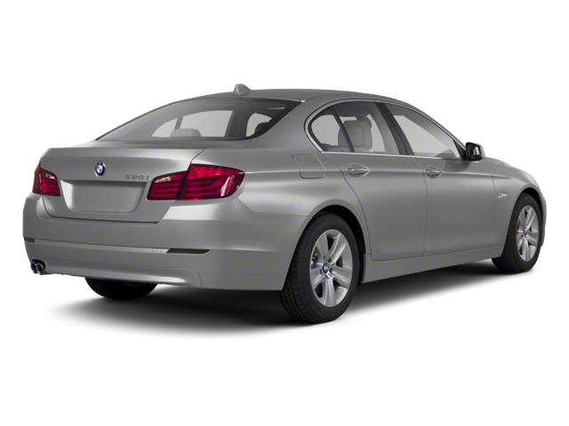 2013 BMW 528i xDrive