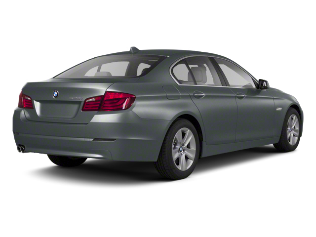 2013 BMW 528i xDrive