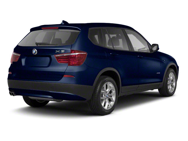 2013 BMW X3 xDrive28i 2013 BMW X3 xDrive28i
