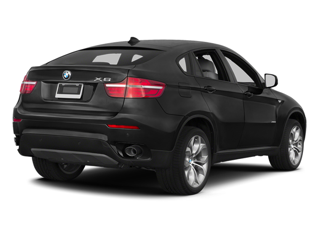 2013 BMW X6 xDrive35i 2013 BMW X6 xDrive35i