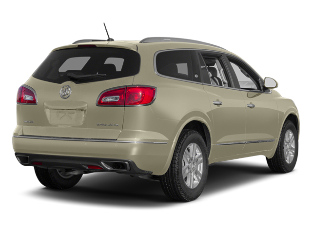 2013 Buick Enclave Leather