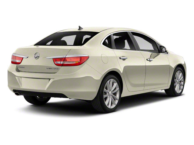 2013 Buick Verano Leather Group
