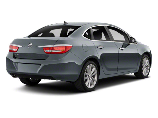 Used 2013 Buick Verano For Sale in Wilmington, OH