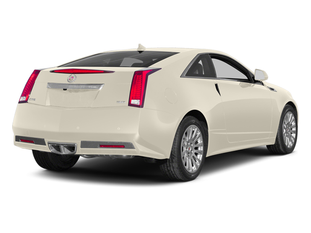 2013 Cadillac CTS Premium 2013 Cadillac CTS Premium