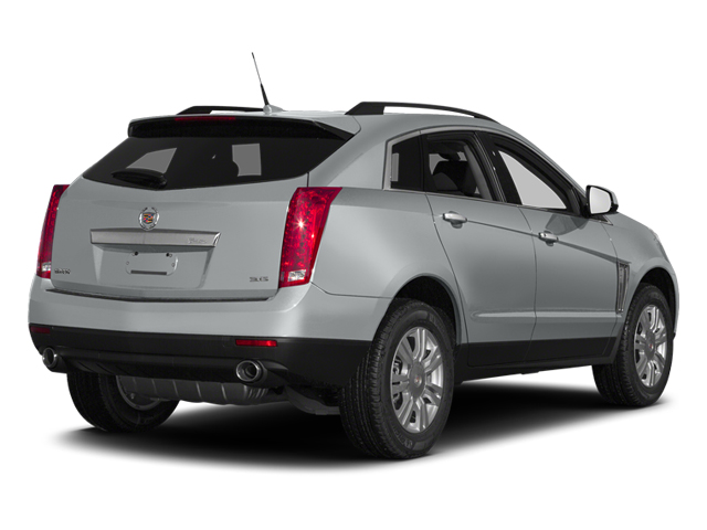 Used 2013 Cadillac SRX Sport Utility