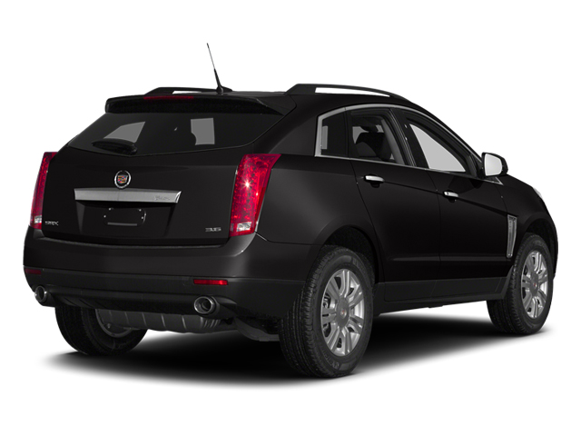 2013 Cadillac SRX Luxury Collection 2013 Cadillac SRX Luxury Collection