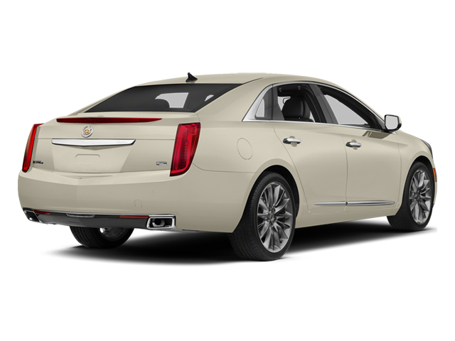 Used 2013 Cadillac XTS For Sale in Muscle Shoals, AL