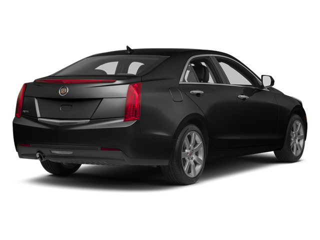 2013 Cadillac ATS Premium