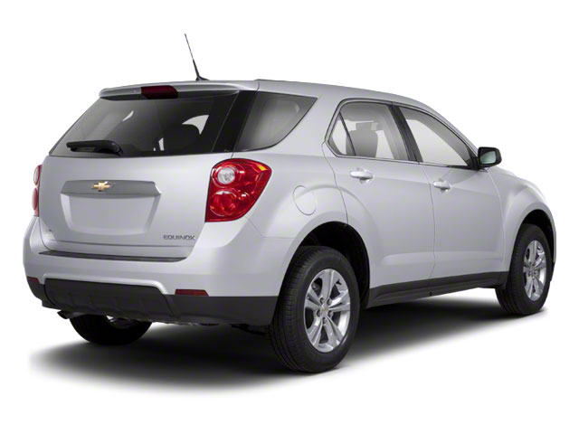 2013 Chevrolet Equinox 1LT