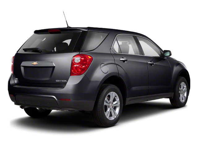 2013 Chevrolet Equinox 1LT 2013 Chevrolet Equinox 1LT