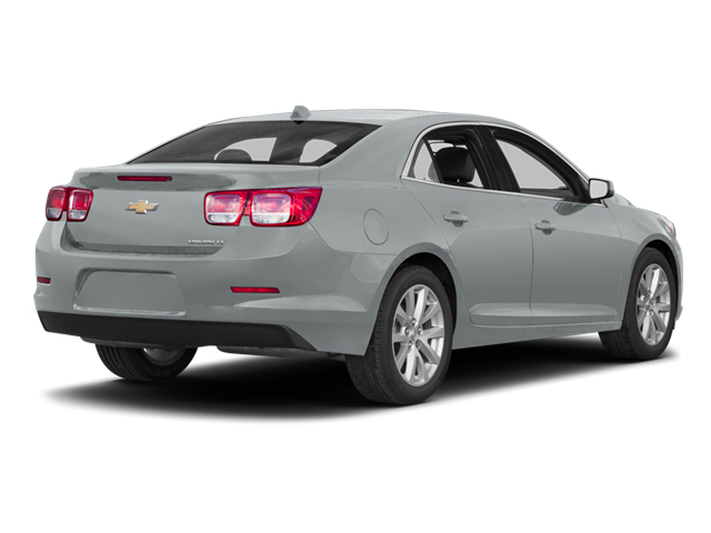 2013 Chevrolet Malibu 1LZ