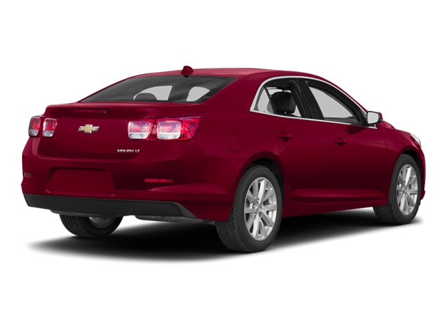 2013 Chevrolet Malibu 2LT