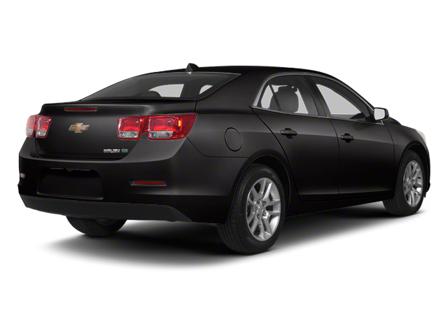 Used 2013 Chevrolet Malibu For Sale in Green Valley, AZ